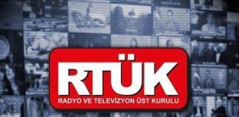 RTÜK, NOW TV'ye logo değiştirmesi için 30 gün süre verdi