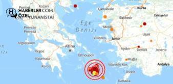 Ege'deki deprem fırtınası İzmir'i vurabilir mi? Uzman isimden kritik uyarı