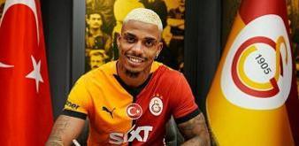 Galatasaray Mario Lemina'nın maliyetini açıkladı