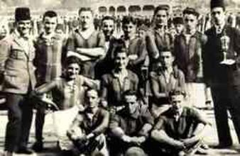 GALATASARAY TARİHÇESİ! Galatasaray ne zaman kuruldu, kaç kez şampiyon oldu? Galatasaray ilk başkanı kimdir?