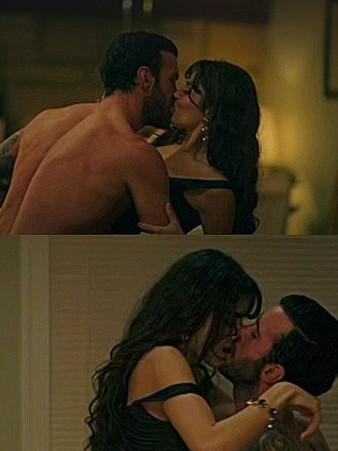 Geçtiğimiz yılın unutulmaz filmi Rüzgâra Bırak ile adından söz ettiren Hande Erçel ve Barış Arduç, bu kez ekranlarda yepyeni bir aşk hikâyesiyle seyircilerin karşısına çıkmaya hazırlanıyor. Yeni dizileri Aşkı Hatırla, yayınlandığı ilk günden itibaren büyük ilgi ve beğeni toplamayı başardı.
