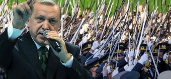 Cumhurbaşkanı Erdoğan'ın topa tuttuğu teğmenlerle ilgili MSB'den yeni açıklama: Gereken işlem yapılacak
