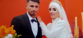 Hamile eşini öldüren adamdan garip savunma: Evin içinde Azrail'i, 3 harflileri görüyordum