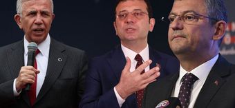 'Muhalefetin cumhurbaşkanı adayı kim olsun?' anketi! Aradaki farkı görenler büyük şaşkınlık içerisinde