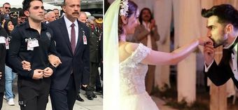 Şehit Şeyda Yılmaz ile ilgili kahreden detay! Bu sabah memleketine gidecekmiş