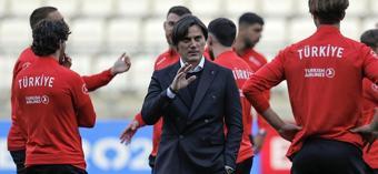 Roma, Montella'yı transfer etmek istiyor