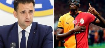 Galatasaraylılar duymasın, Fenerbahçe'den Napoli'ye Osimhen telefonu