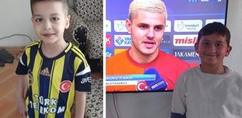 Galatasaray ve Fenerbahçe, bir kalpte yaşayacak