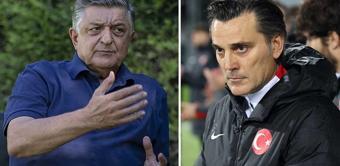 Yılmaz Vural'dan Montella'ya zehir zemberek sözler