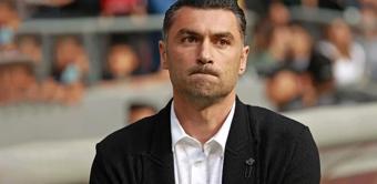 Burak Yılmaz'dan yorumculuk tepkilerine yanıt