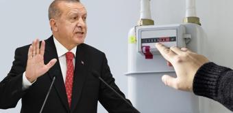 Cumhurbaşkanı Erdoğan: 2026 yılında hanelerimizin yarısını kendi doğalgazımızla karşılayacağız