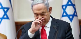 Netanyahu'nun yardımcısı yargılanıyor: Suçlama, 'ulusal güvenliği tehlikeye atmak'