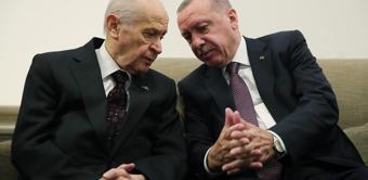 Devlet Bahçeli İmralı çıkışı sonrası yeni hamleyi AK Parti'den bekliyor