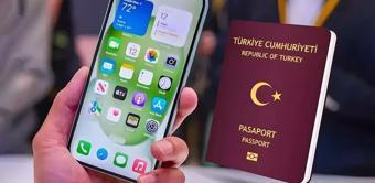 2025 yılı için yurt dışından getirilen telefonların kayıt ücretleri belli oldu