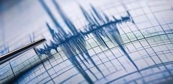 Bitlis'te 4.3 büyüklüğünde deprem