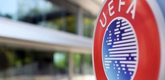 Tek bir takımımız kaybetti: İşte UEFA ülke puanı sıralamasında son durum