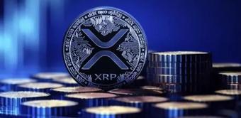 XRP kripto para piyasasında BNB ve Solana'yı geride bıraktı