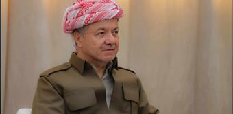 Esad'ı gönderen liderin sözleri, Barzani'yi sevindirdi