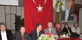 Keles Belediye Başkanı Bektaş İcraatlarını Anlattı