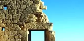 Alahan Manastırı, İnanç Turizmine Kazandırılacak