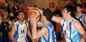 Ebbl Final Grubu Maçı