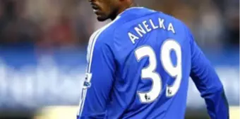 Anelka Kovuldu