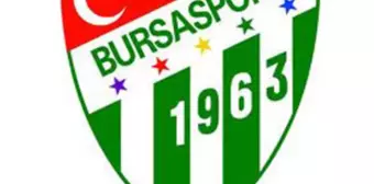 Bursaspor Şampiyonlar Ligi Üçüncü Maçı İçin Manchester'da