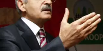 Kemal Kılıçdaroğlu O Vekilleri Çizdi