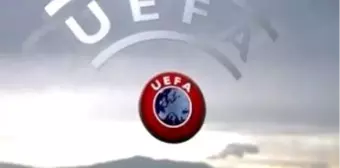 UEFA da TFF Dedi