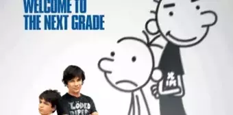 Saftirik Greg'in Günlüğü: Rodrick Kuralları Filmi