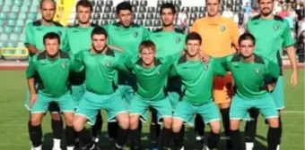 Kocaelispor, Tahkim Kurulundan 7 Futbolcusu İçin Lisans İzni Aldı