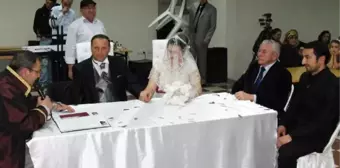 CHP'li Vekilden, Eski CHP'li Üyeye Sitemli Nikah Telgrafı