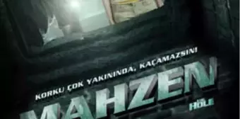 TV'de İlk Kez Mahzen