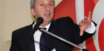 Muharrem İnce'den Erdoğan'a Gönderme