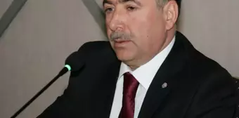 Prof. Dr. Orhan Özgöztaşı, Rektör Adaylığını Açıkladı