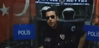 Yok Böyle Polis!