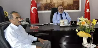 Silahlı Saldırıda Yaralanan Belediye Başkanı Gödek Taburcu Oldu