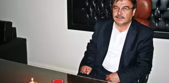 96 Gündür Mum Işığında Hizmet Veriyor