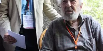 Ara Güler'in, '20'nci Yüzyılın Yaratıcıları' Sergisi Bursa'da Açıldı