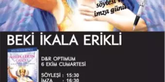 Meleklerle Yaşamak Hakkında Herşey Optimum'da!