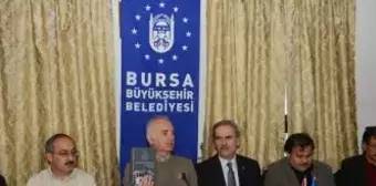 Bursa'nın Manevi Hazineleri Gün Yüzüne Çıkıyor