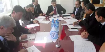 Beyşehir Osb'de İstihdam Daha da Artacak