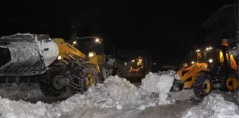 Van'da Karla Mücadele Çalışmaları