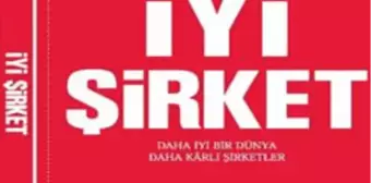 Sinpaş GYO Kitaplığının 6. Kitabı: 'İyi Şirket'