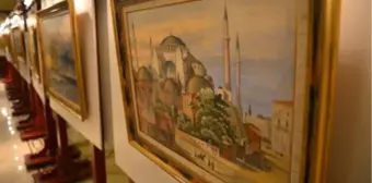 Ressam Viktor'un Gözünden İstanbul