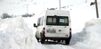 Şebeke Yokluğuna İlginç Çözüm