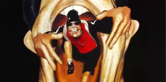 SinemaTV'de Bulworth