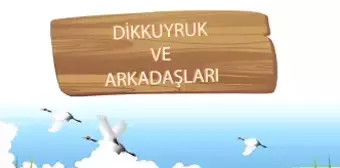 Çalık Yedaş 'Dikkuyruk'a Sahip Çıktı