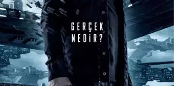 Gerçeğe Çağrı Filmi