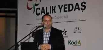 Çalık Yedaş Hedeflerini Belirledi